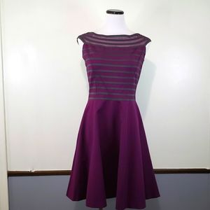 Catherine Malendrino dress Sz 10